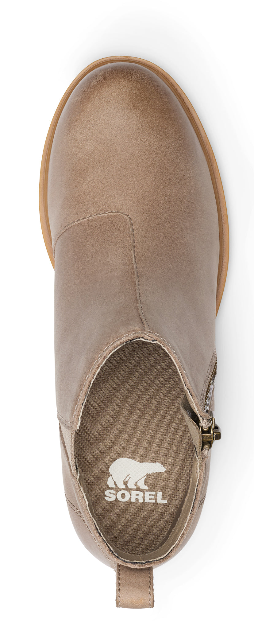 Evie 2 Zip Omega – Quarks Shoes