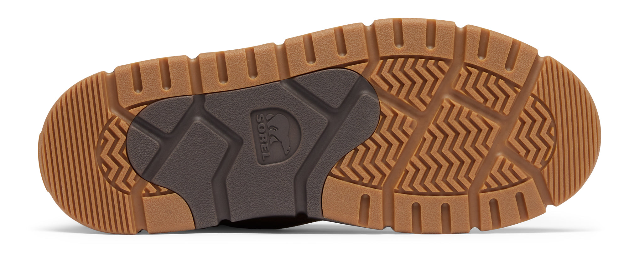 Sorel Explorer III Blazer Velvet Tan | Quarks Shoes