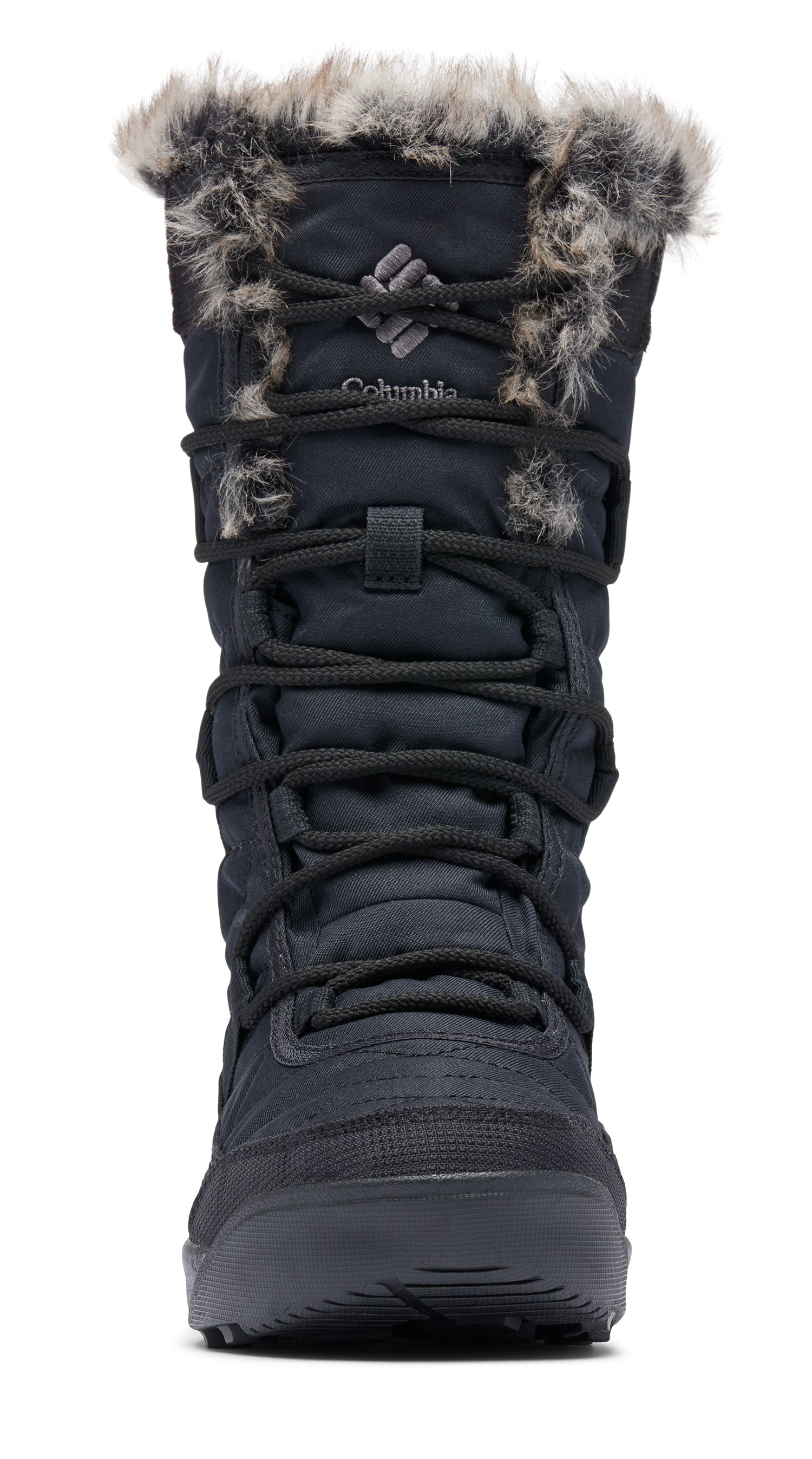 Minx IV Black – Quarks Shoes