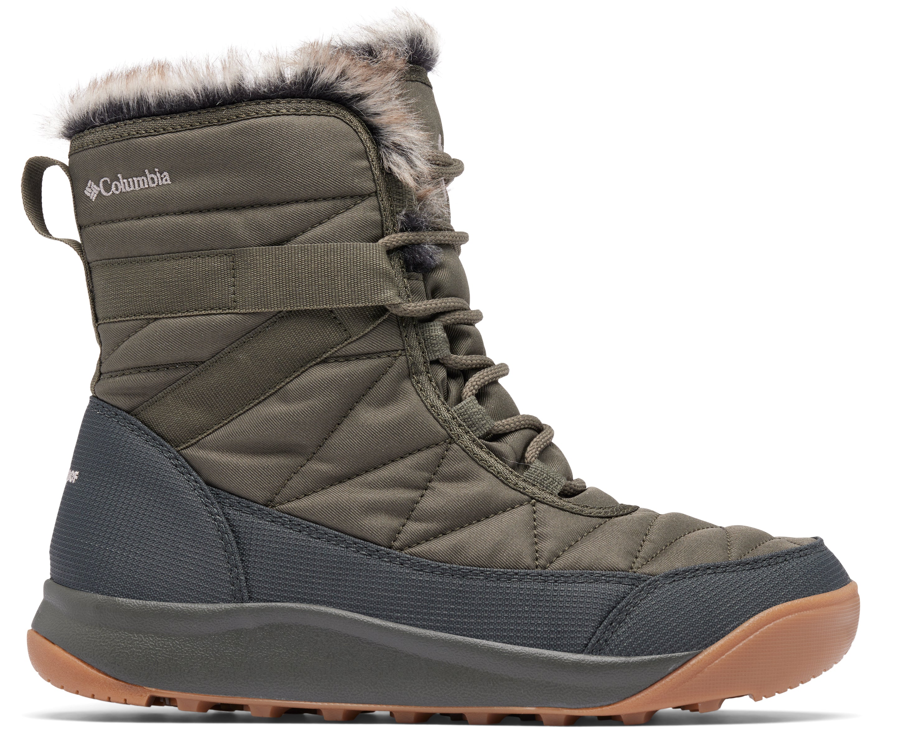 Minx Shorty IV Alpine Tundra – Quarks Shoes