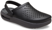 Inmotion Clog Black