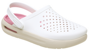 Inmotion Clog White