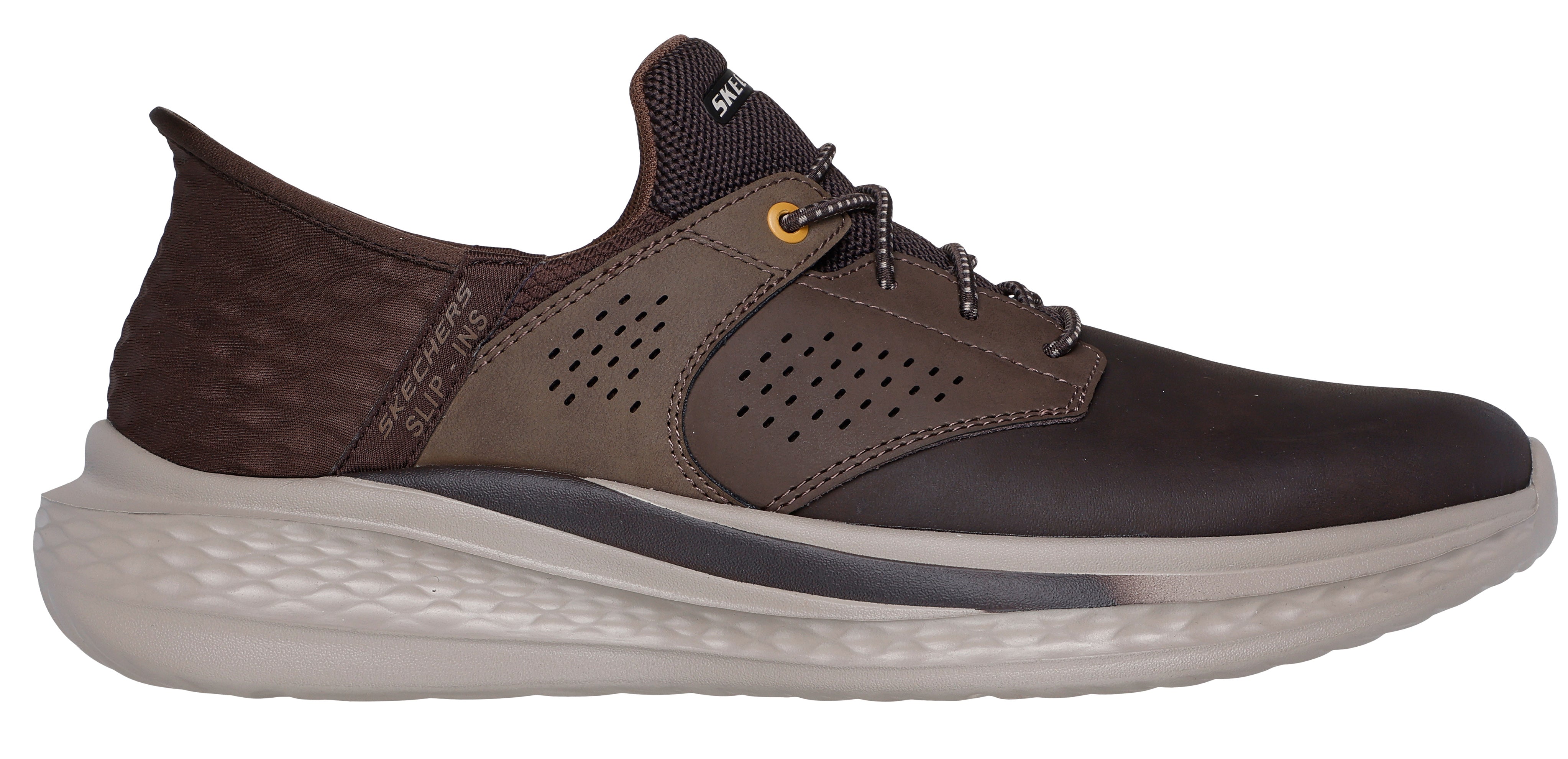 エルゴラ Skechers Slip-ins: Zinger Evo - Off Tha Pitch -