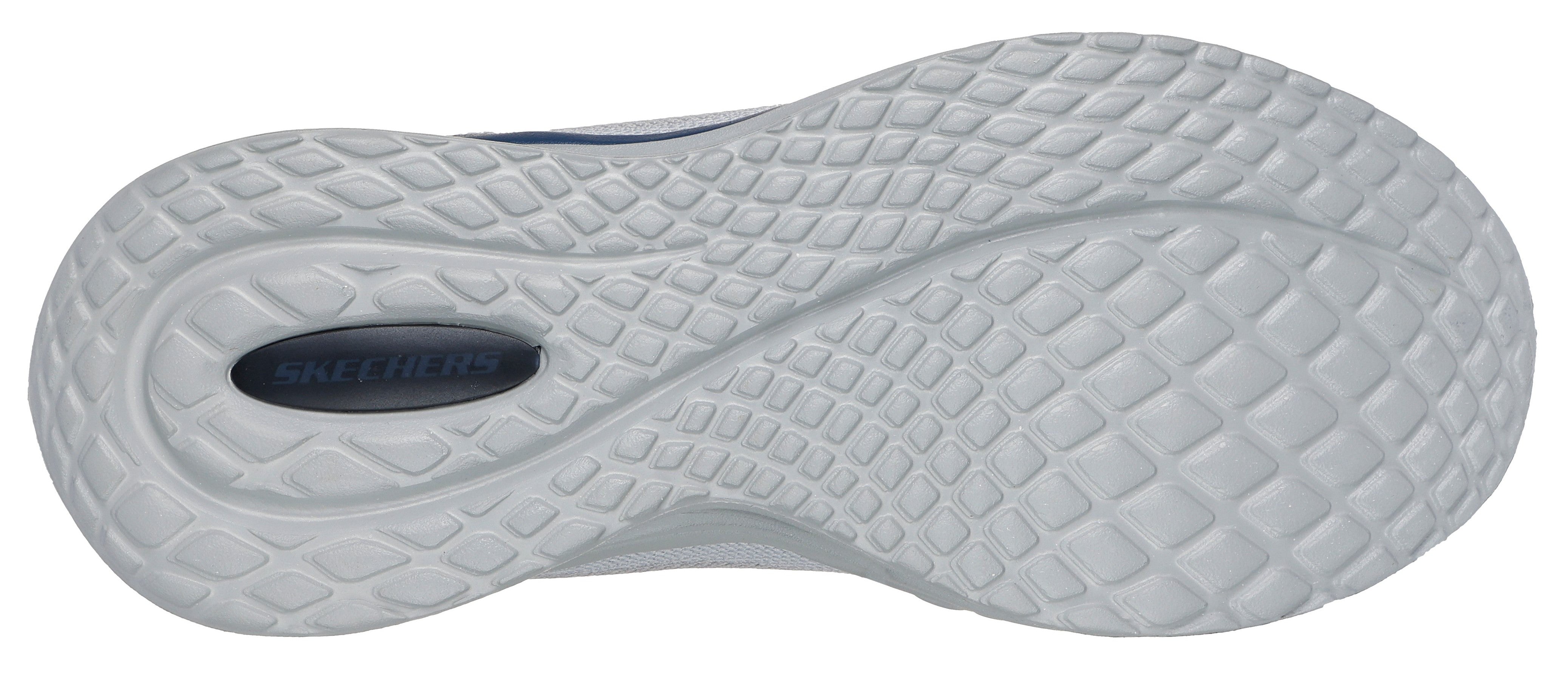 Slip-ins Arch Fit Orvan-kincade LT Grey | Quarks Shoes