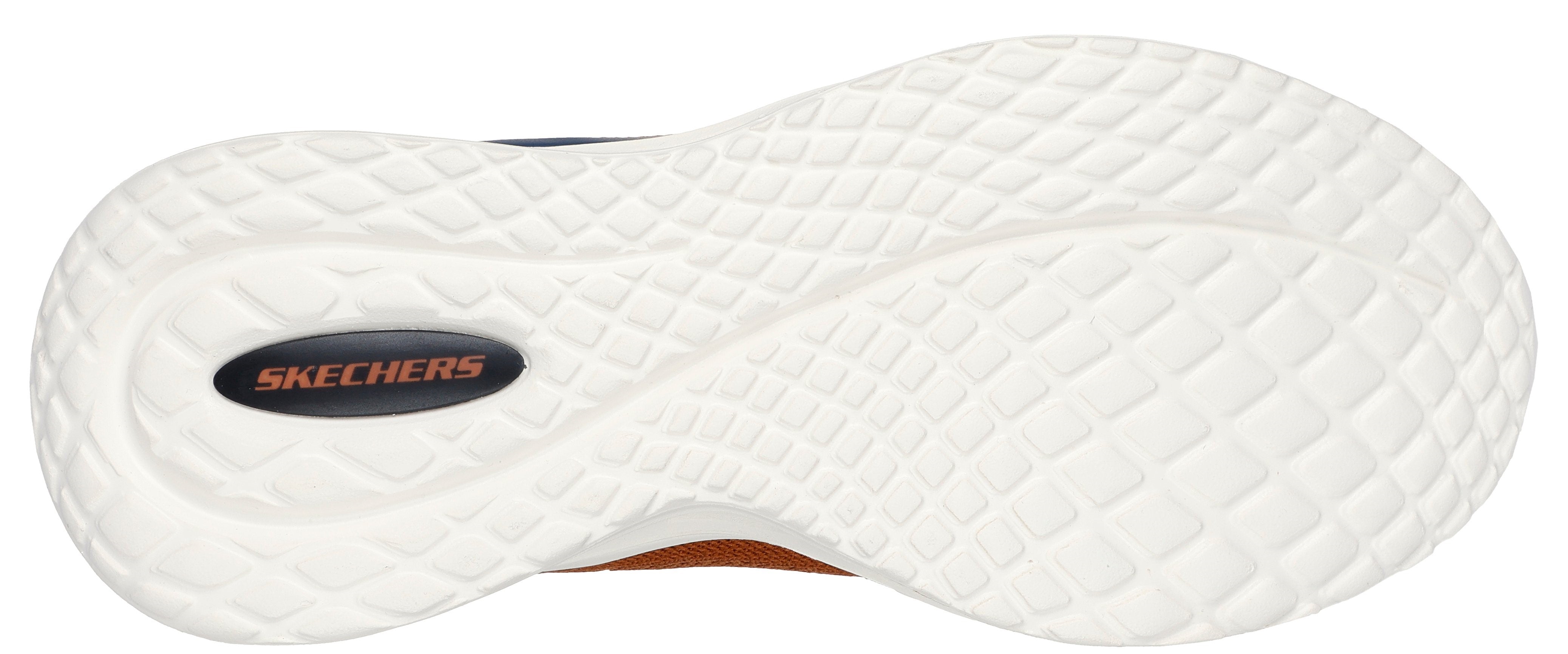 Slip-ins Arch Fit Orvan-kincade Rust | Quarks Shoes