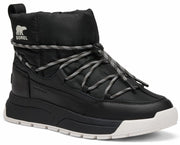 Whitney 3 Slip-on Black