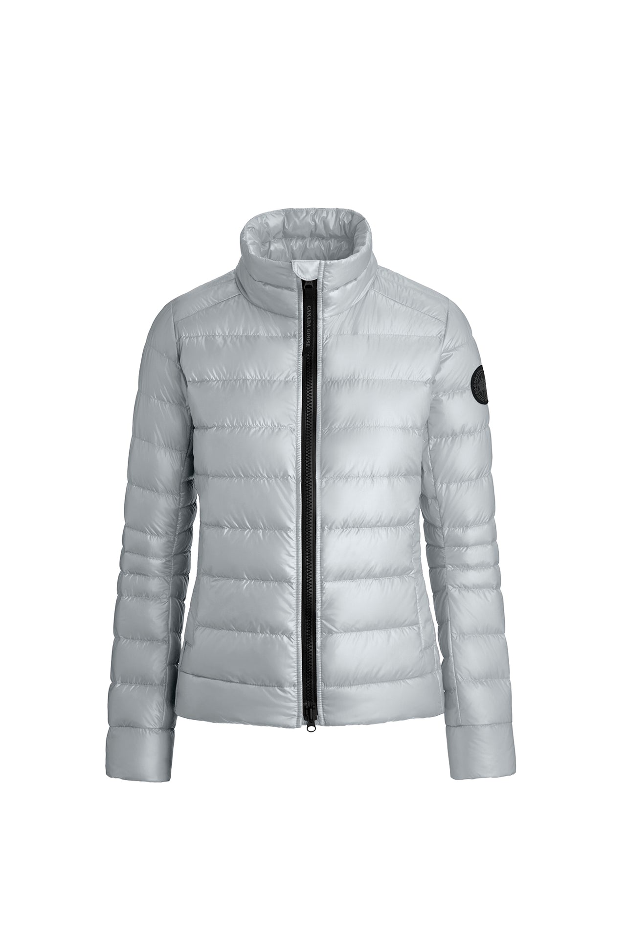 Cypress Vest Black Label Silve – Quarks Shoes