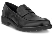 Metropole Vienna Loafer Black