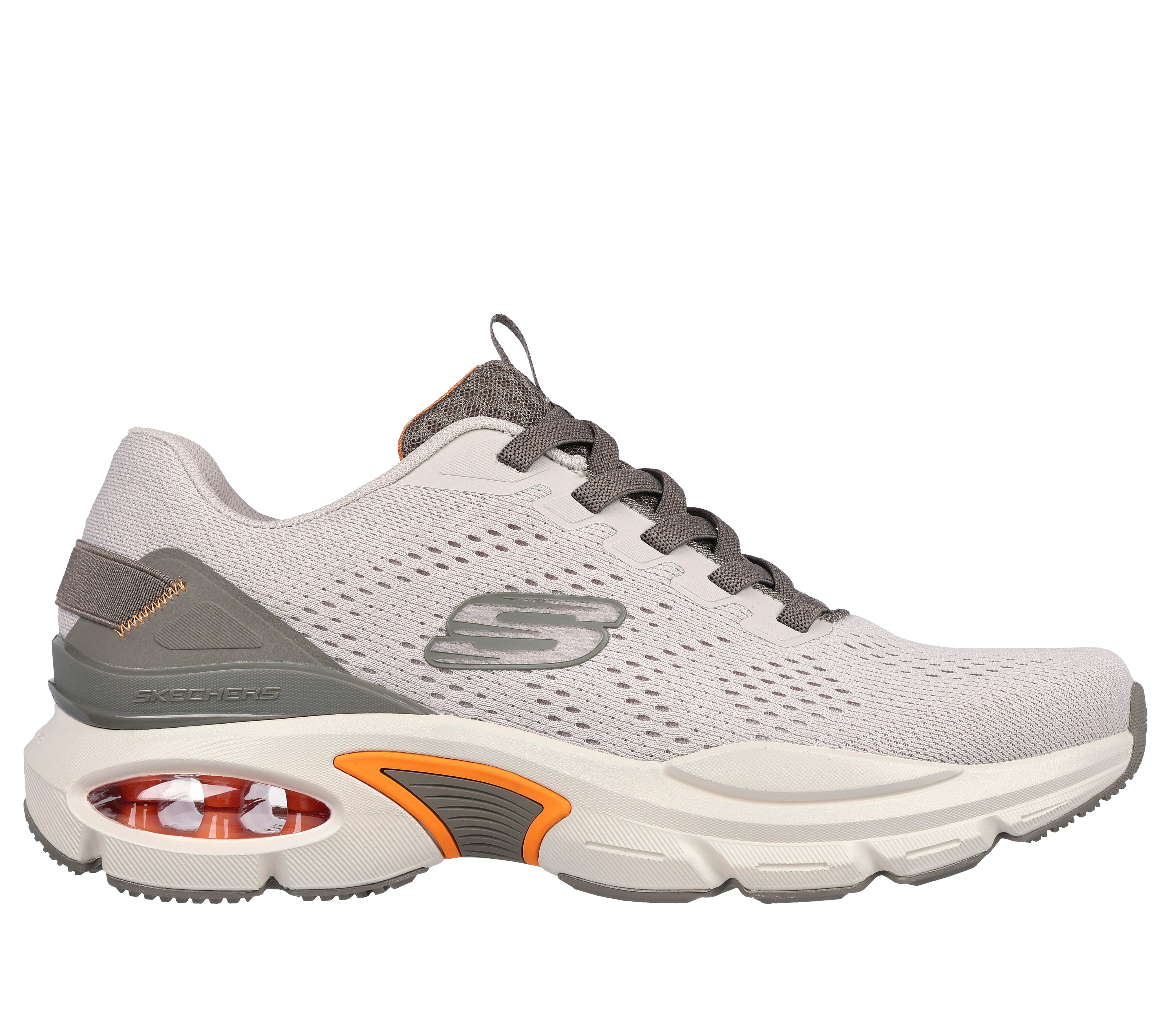 Skech-air Ventura Taupe | Quarks Shoes