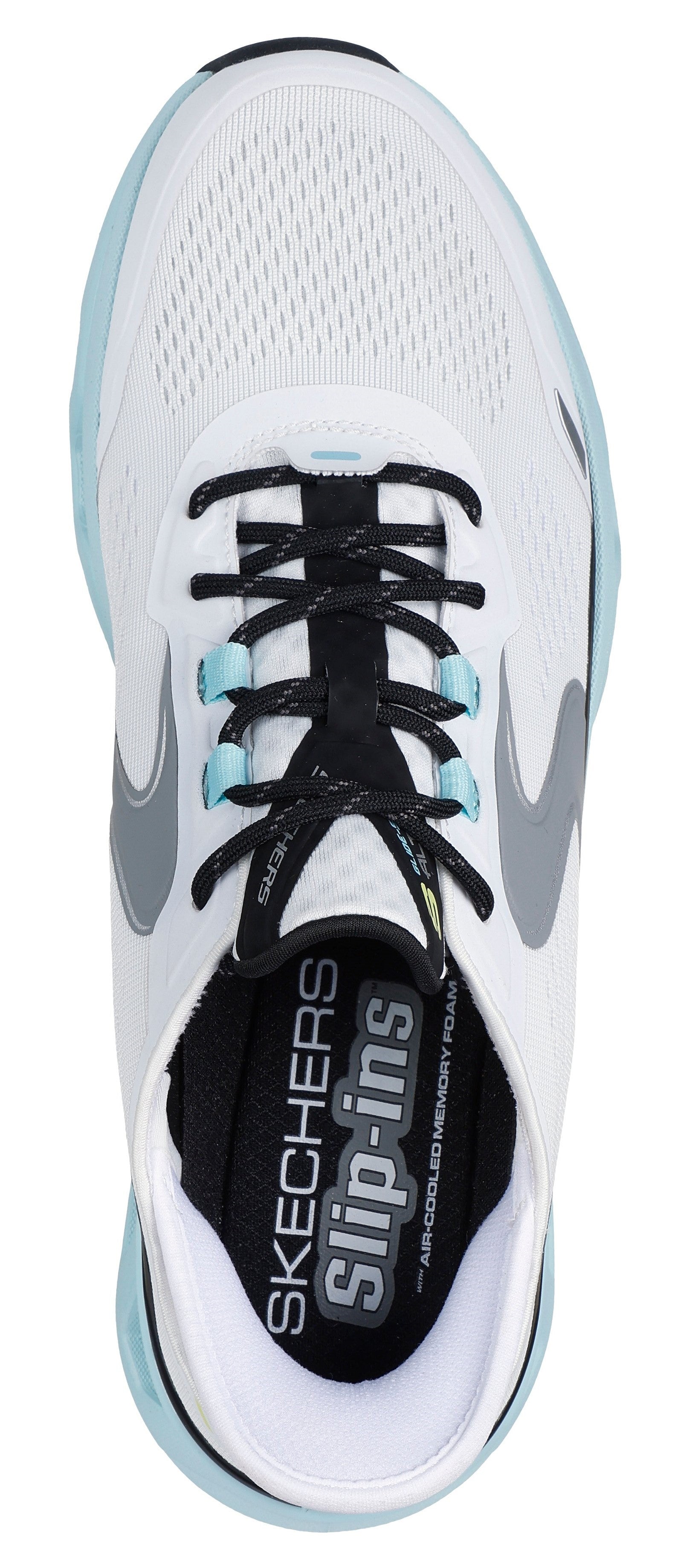Slip-ins Glide-step Altus White | Quarks Shoes