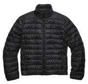 Stratus Jacket Black