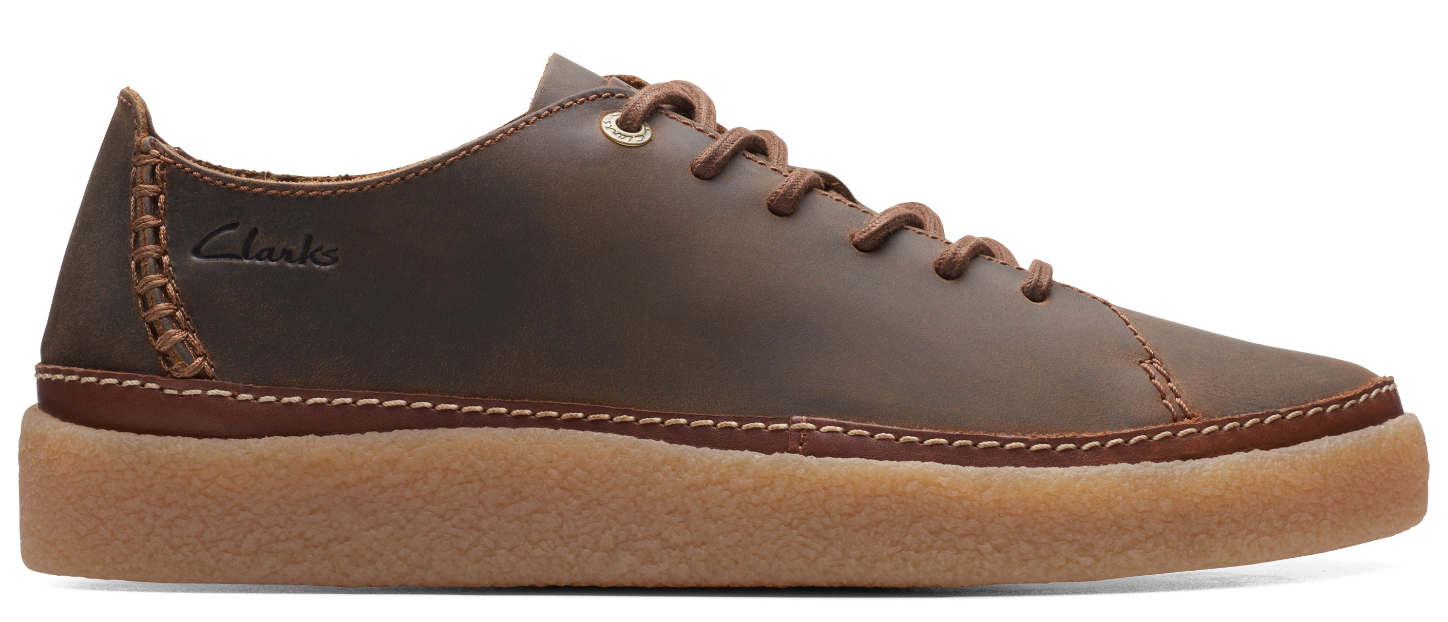 Oakpark Low Beeswax | Quarks Shoes