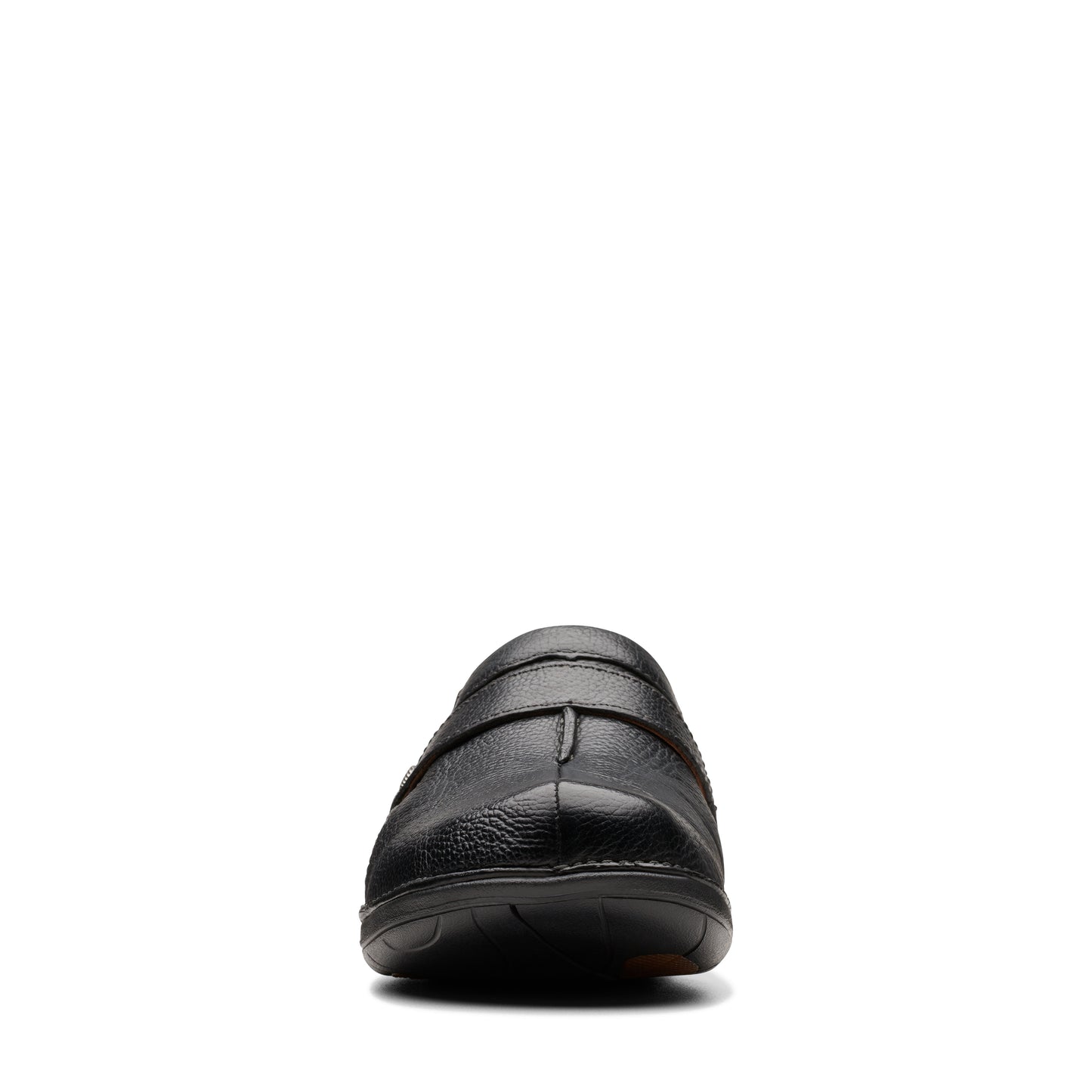 Unloop Ease Black Leather