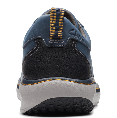 Clarks Winter Lace-up Waterdichte Leren Schoen Black Heren Clarks Winter Lace-up Waterdichte Leren Schoen Black Heren