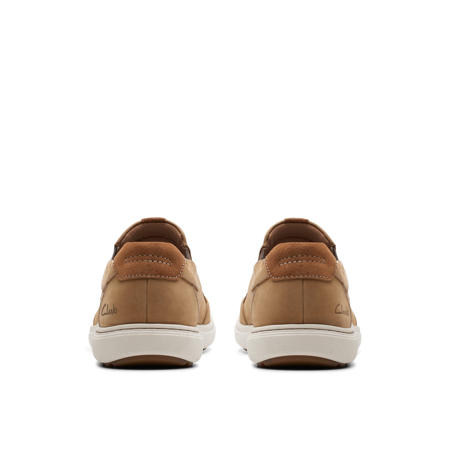 Mapstone Step Nubuck Sand Nubuck – Quarks Shoes