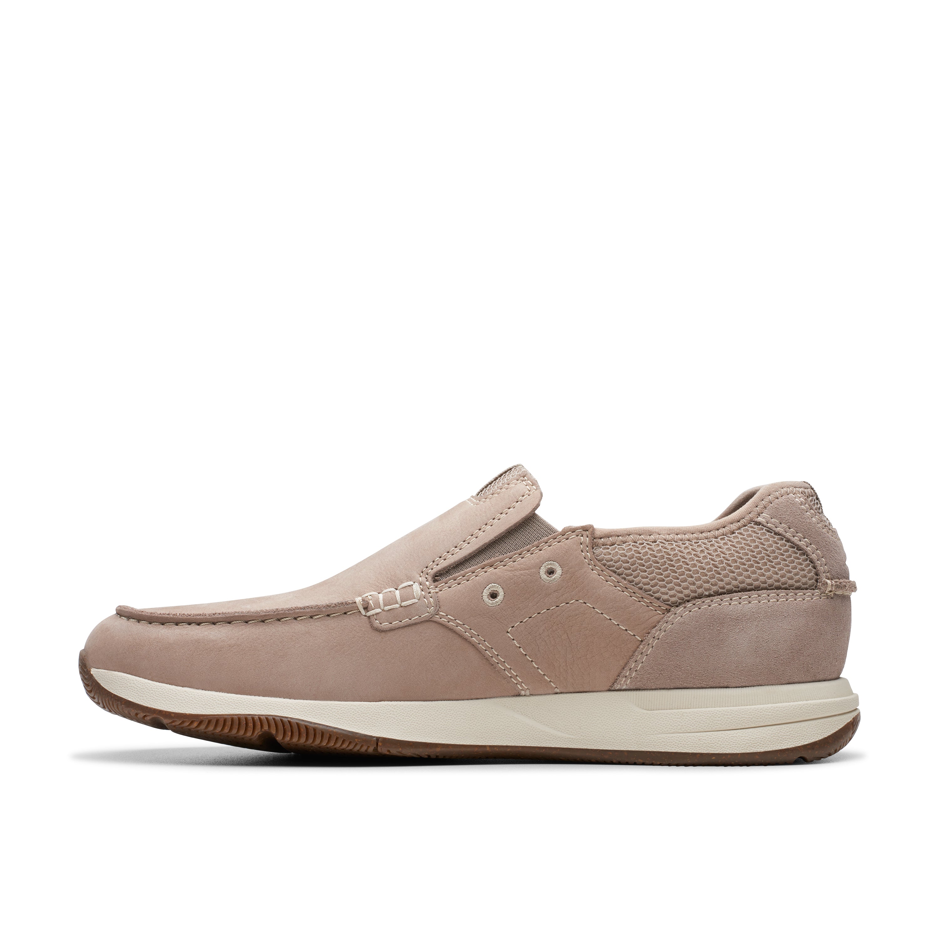 Clarks Instappers & Moccasins voor Heren in de sale - hoge kortingen