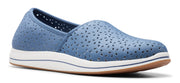 Breeze Emily Blue