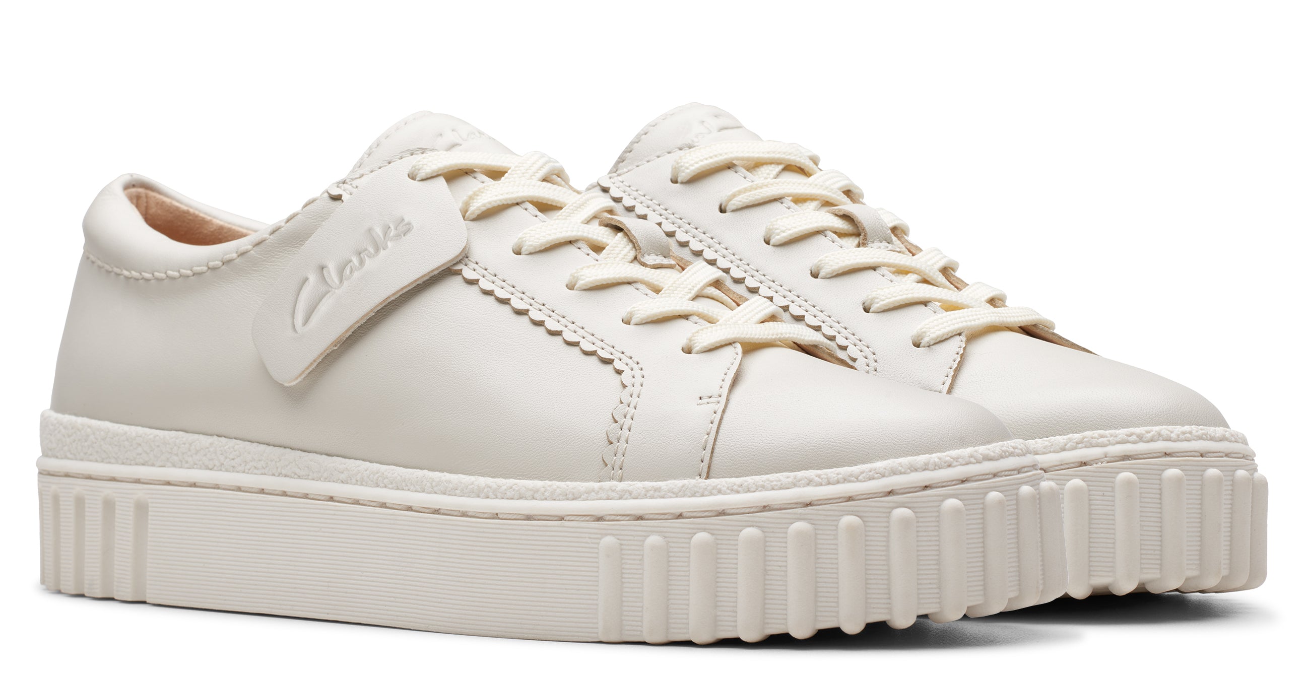 Mayhill Walk Off White | Quarks Shoes