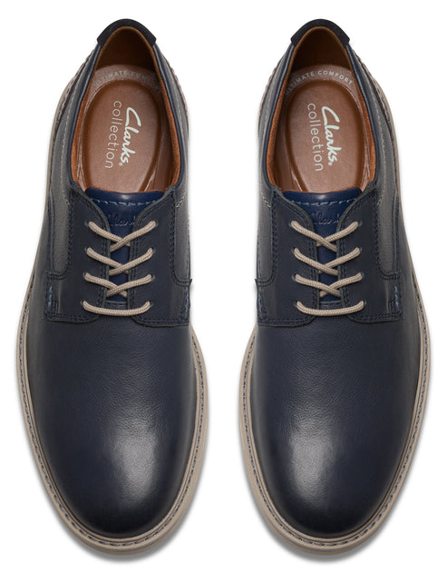 Ratcliff Low Navy