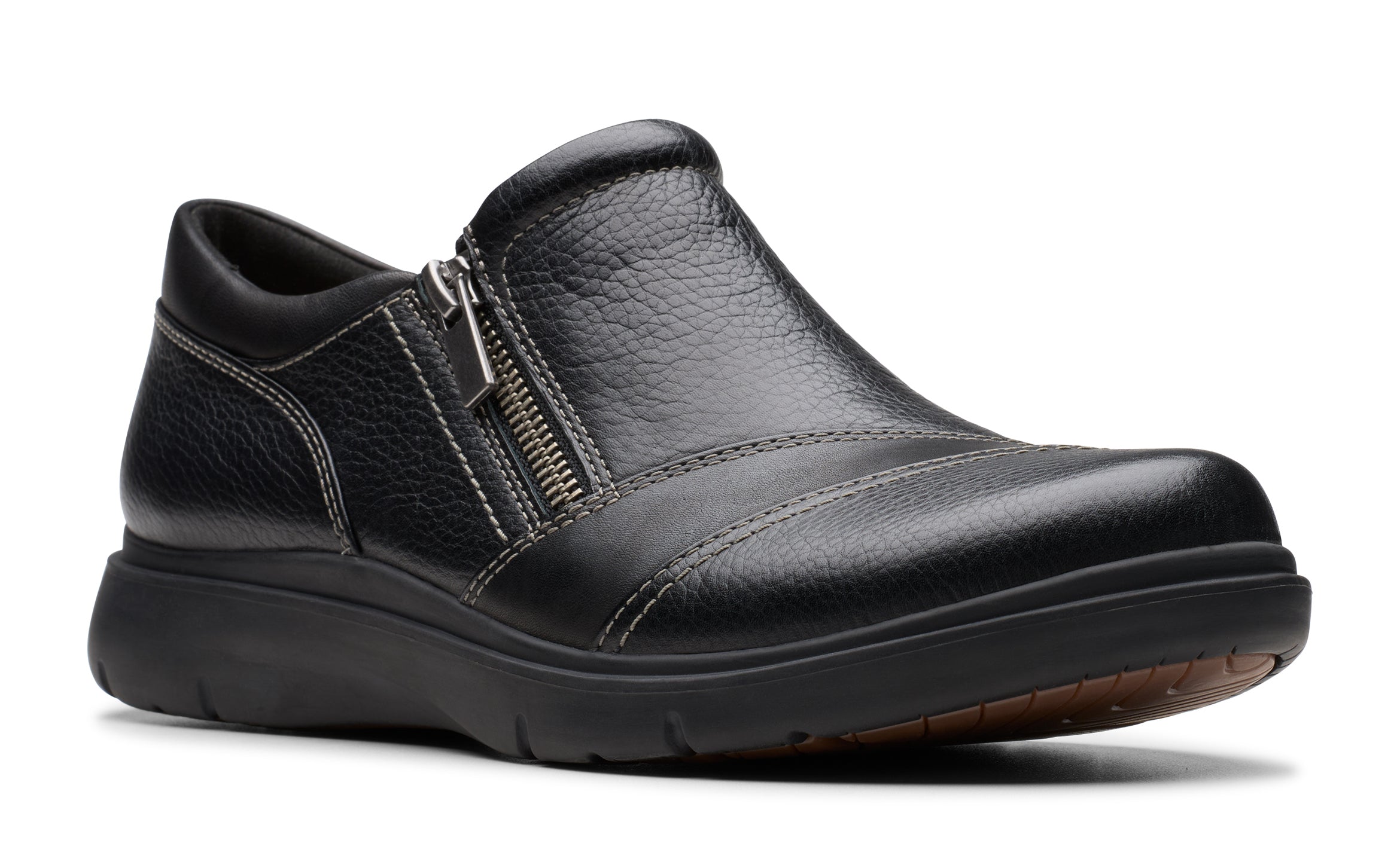 Certina Pure Black | Quarks Shoes