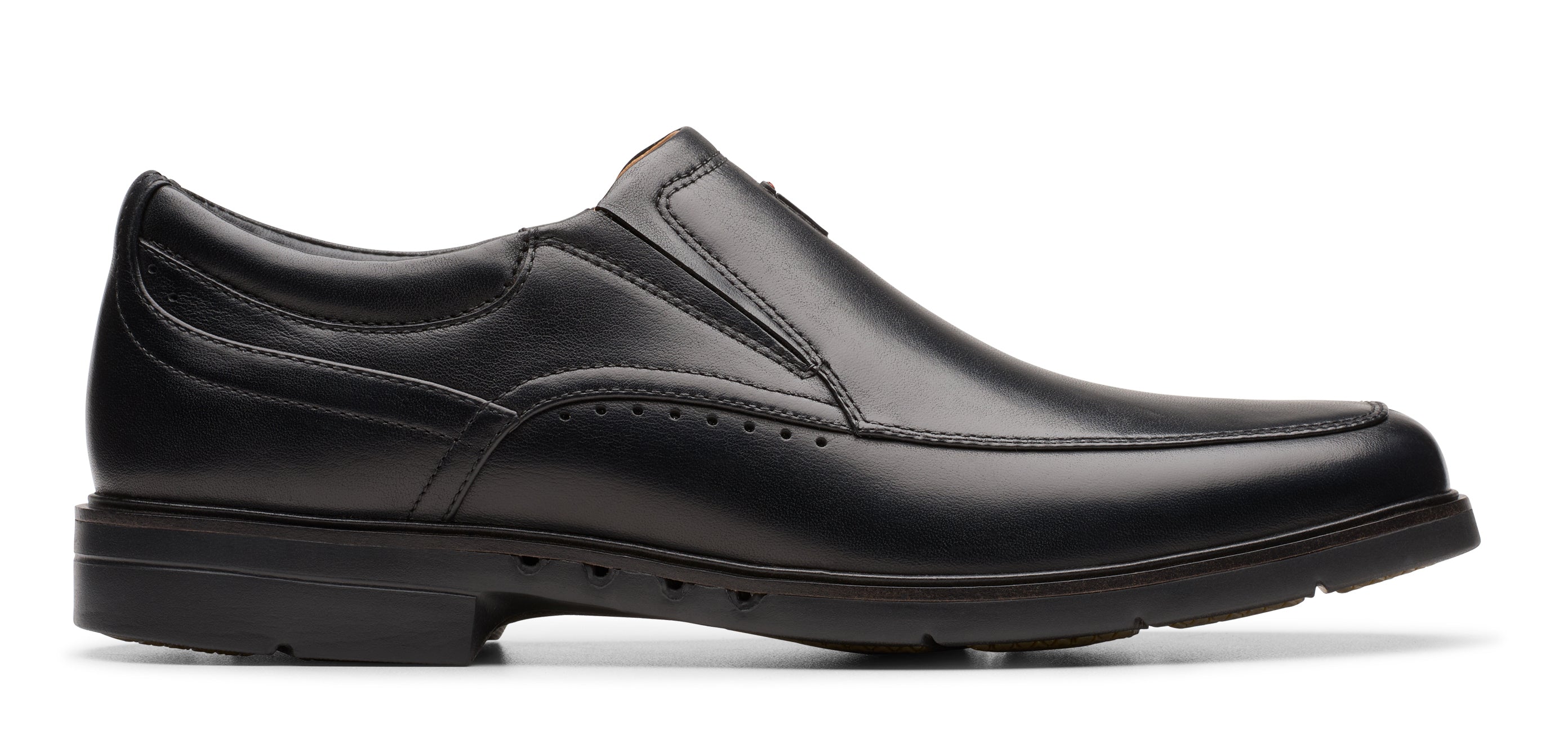 Unkendrick Go Black | Quarks Shoes