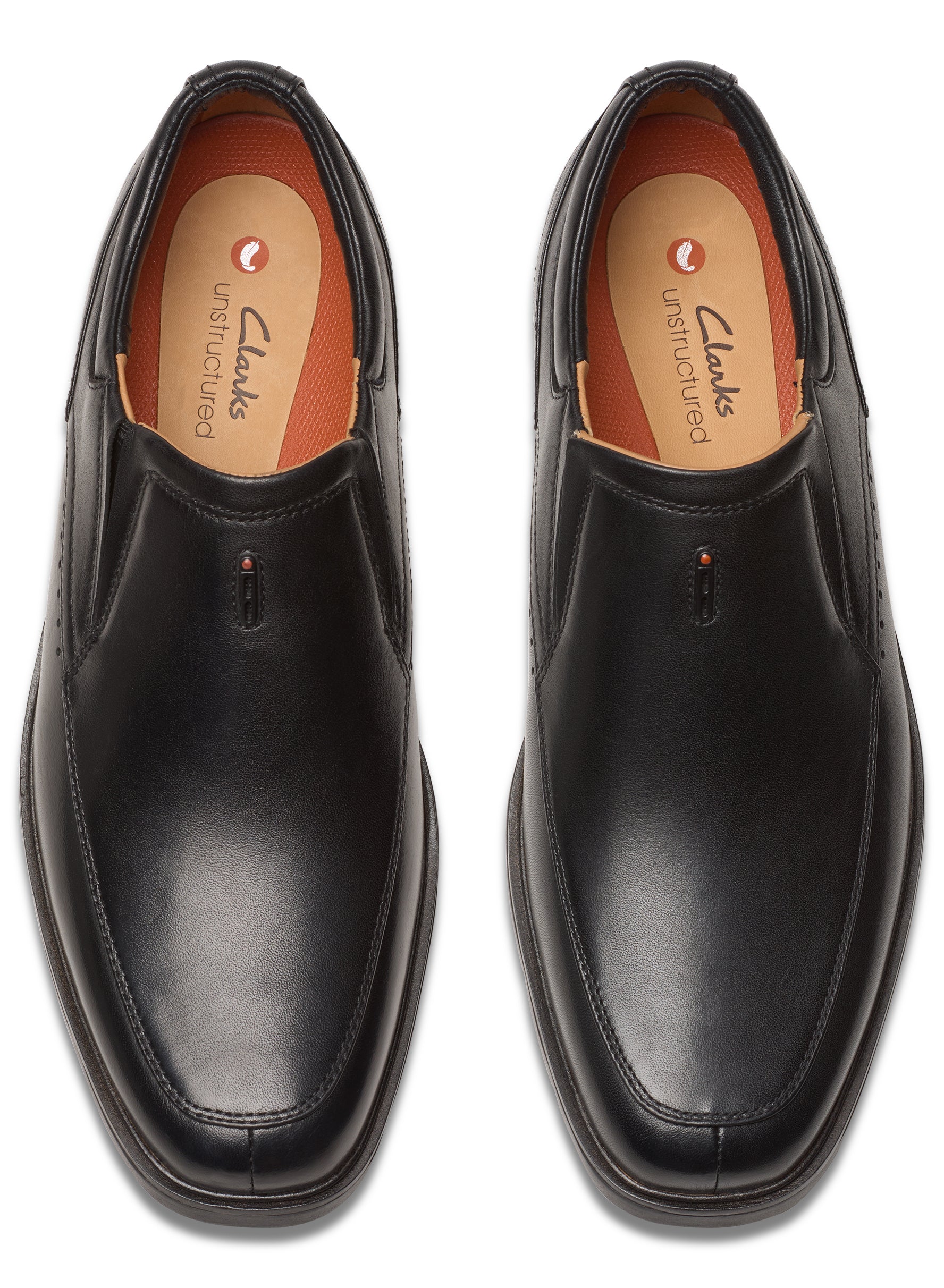 Unkendrick Go Black | Quarks Shoes