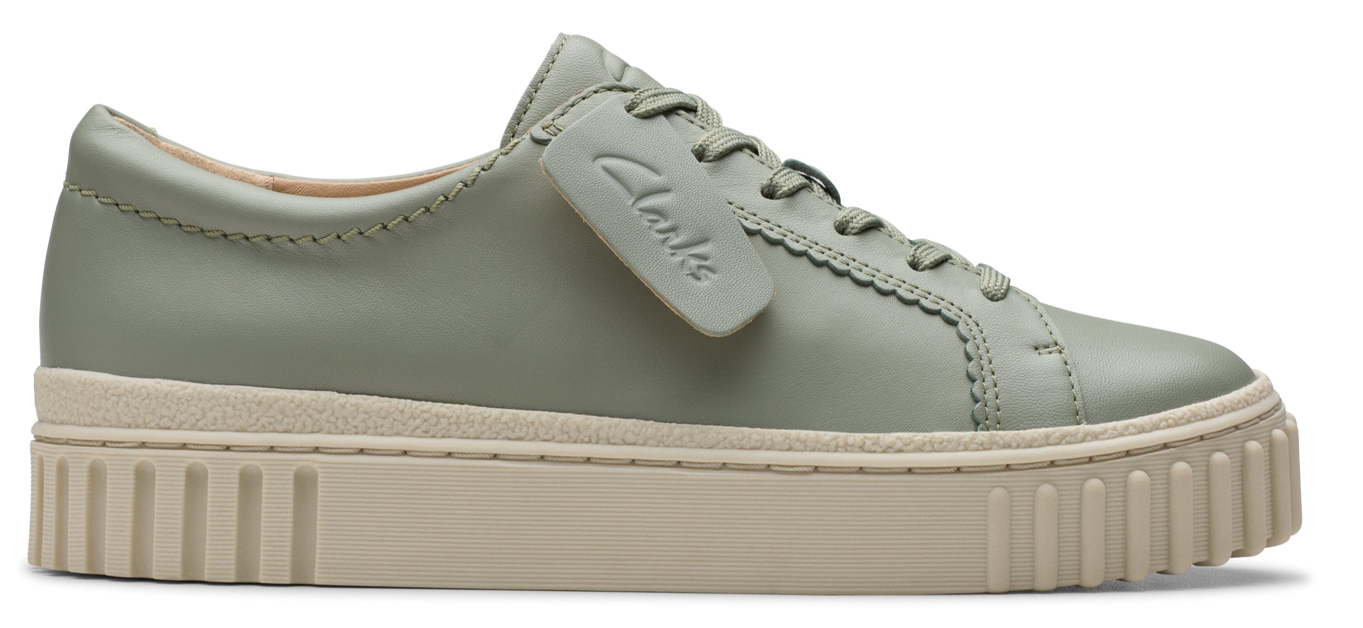 かっしー様★CLARKS Mayhill Top ★新品未使用24.5♪ Mayhill Walk Light Green – Quarks Shoes