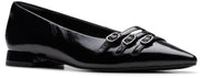 Sensa15 Strap Leather Black