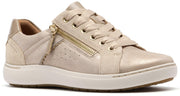 Nalle Zen Nubuck Metallic