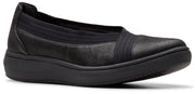 Breezesky Air Textile Black