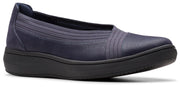 Breezesky Air Textile Navy