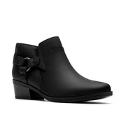 Danyelle Gema Black Oily