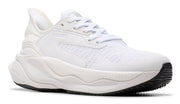 Pace Womens White