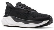 Pace Womens Black/White
