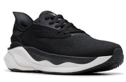 Pace Mens Black/White