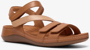 Cecily Mix Beige Combi