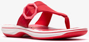 Breeze C Ove Poppy Red