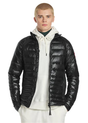 Men's Hybridge Lite Jacket - CR Black