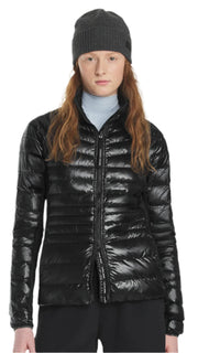 Women's Hybridge Lite Jacket - CR Black