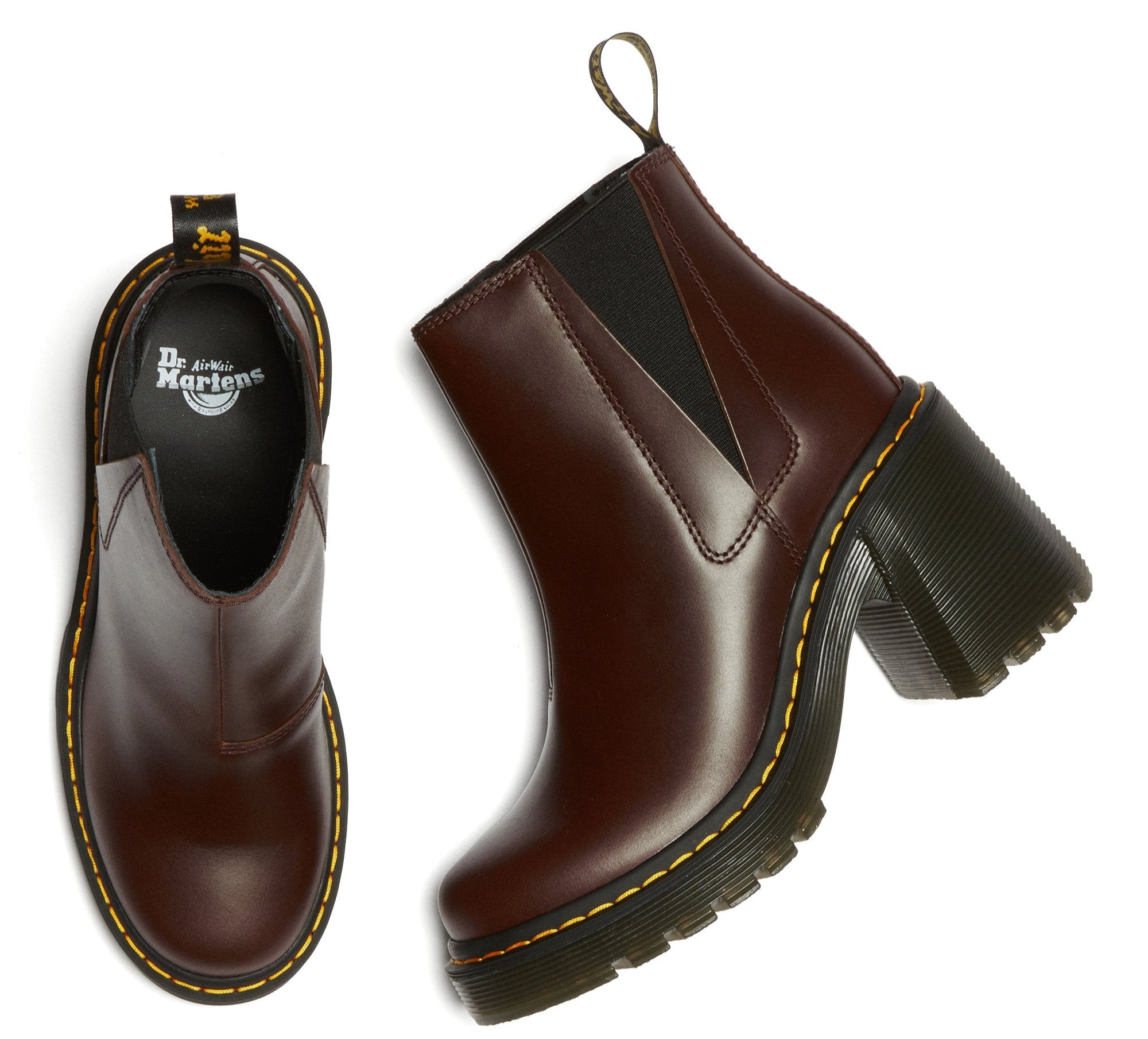 Spence Brown | Quarks Shoes