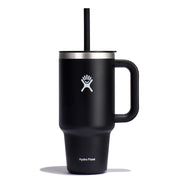 32oz All Around Travel Tumbler Black
