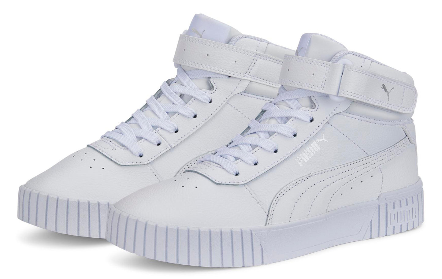 Carina 2.0 Mid White â Quarks Shoes
