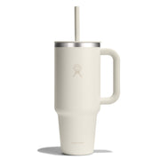 40oz All Around Travel Tumbler Ivory