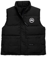 Legacy Freestyle Vest TD Black