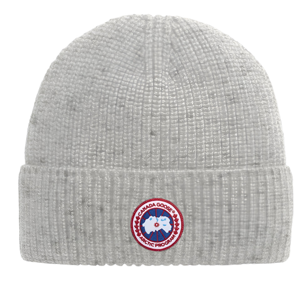 Rib Toque Black – Quarks Shoes