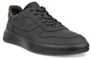 Move Sneaker Black