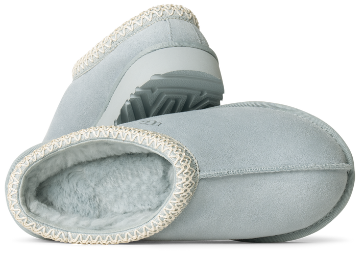 Tasman Sea Foam – Quarks Shoes - Main Image