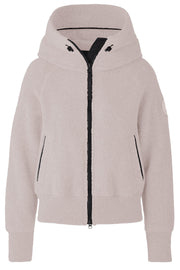 Chilliwack Fleece Bomber TD Lucent Rose