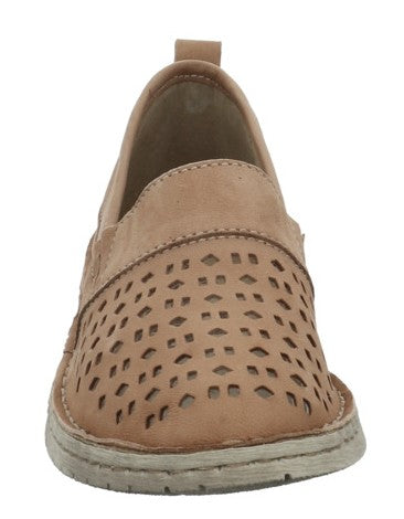 Sofie 27 Creme | Quarks Shoes