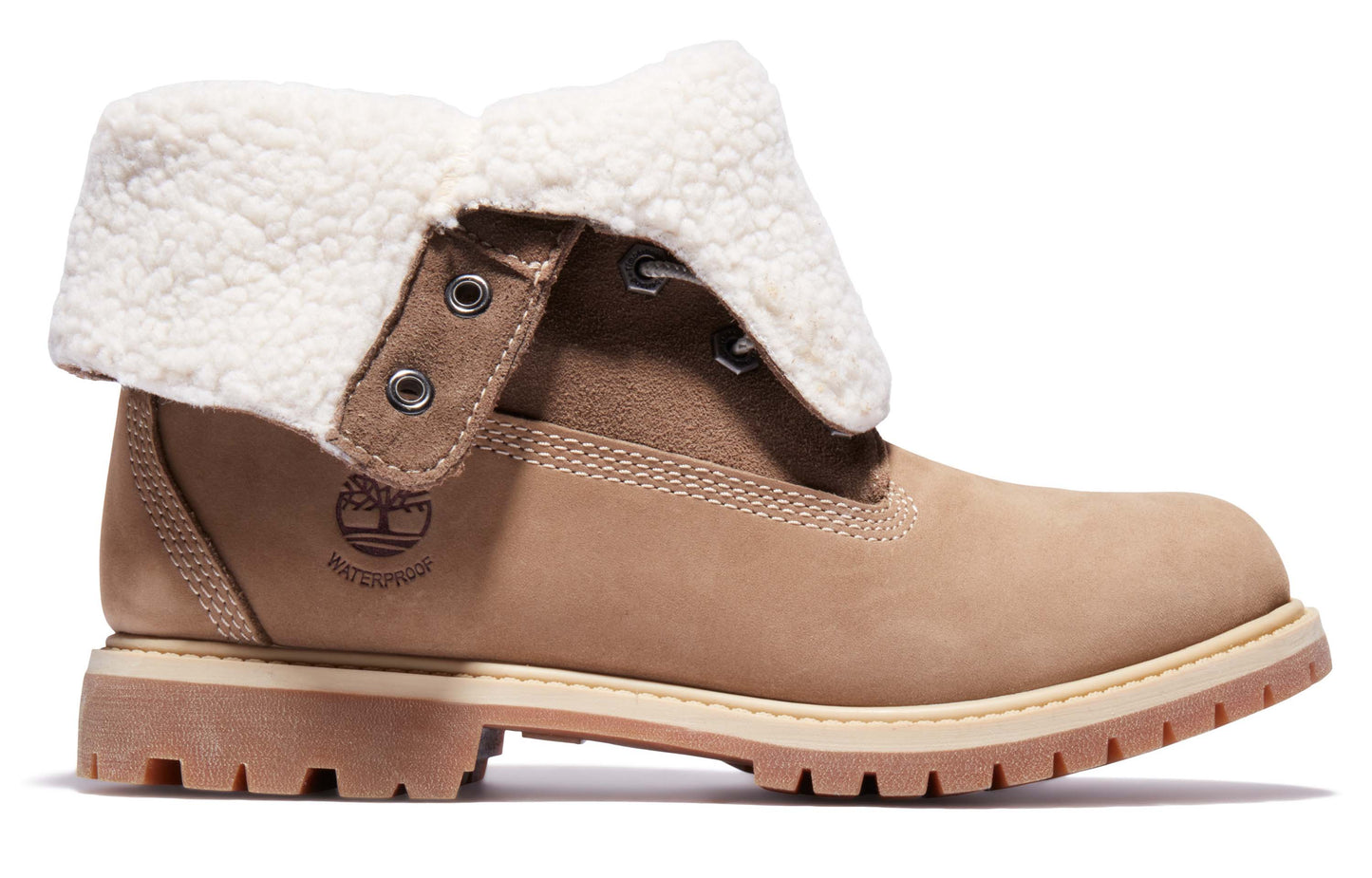 Waterproof Boots Sherpa Lined Timberland Boots Womens Fleece Lined